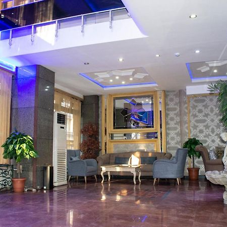 Hermanos Hotel イスタンブール エクステリア 写真
