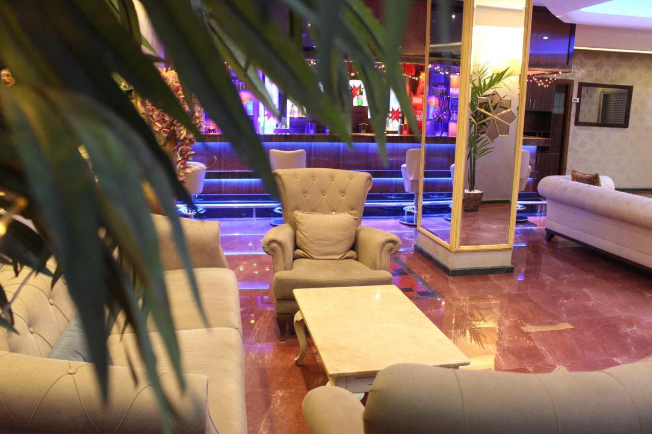 Hermanos Hotel イスタンブール エクステリア 写真