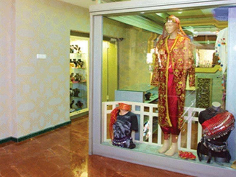 Hermanos Hotel イスタンブール エクステリア 写真